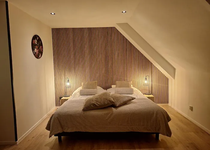 Hoeve Montigny B&B